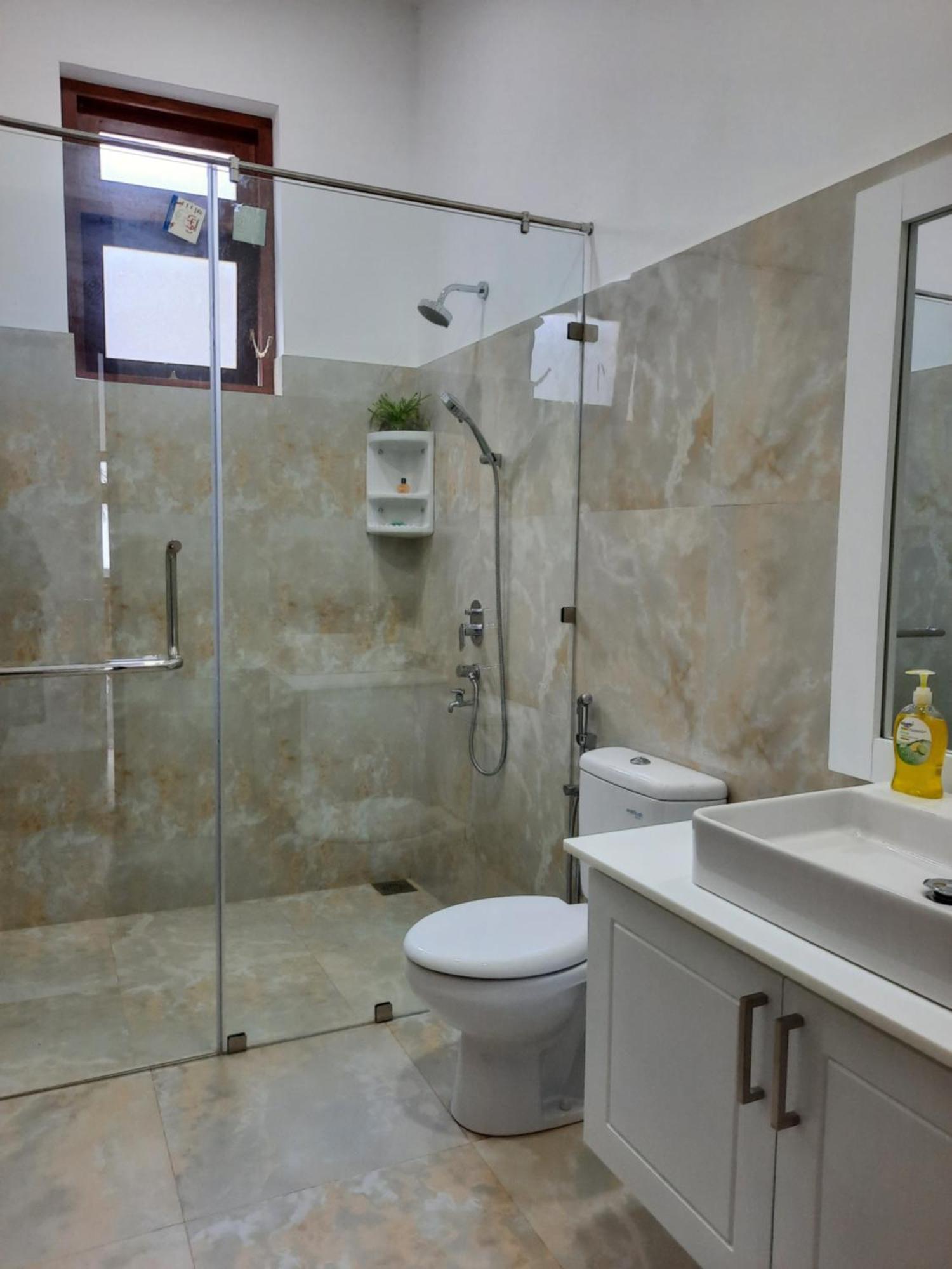 "The Anchorage" Of Field View Apartment Pannipitiya Exterior photo